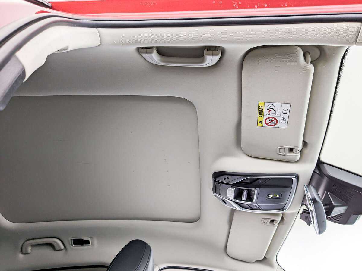 Б/У Джили Тугелла 2021 года. Фото: #18