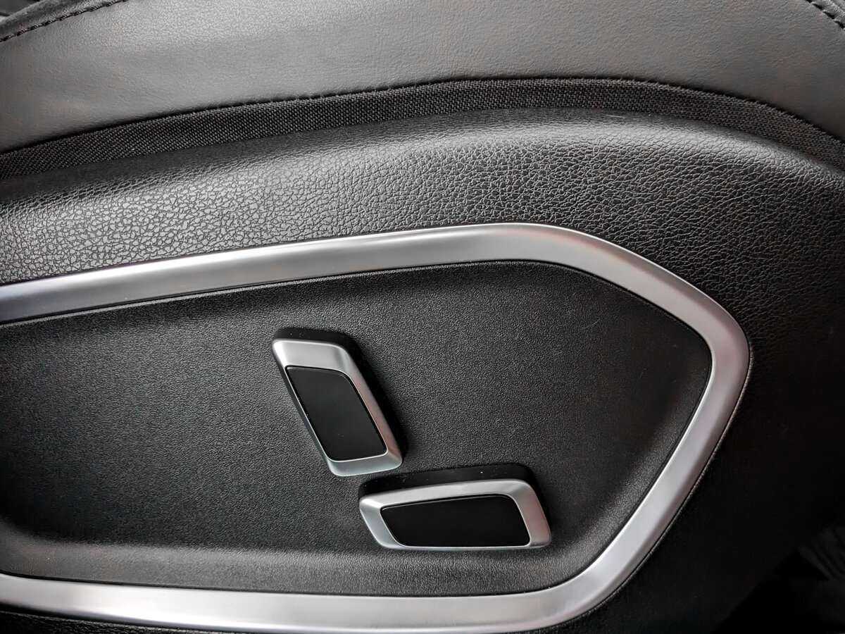 Б/У Джили Тугелла 2021 года. Фото: #20