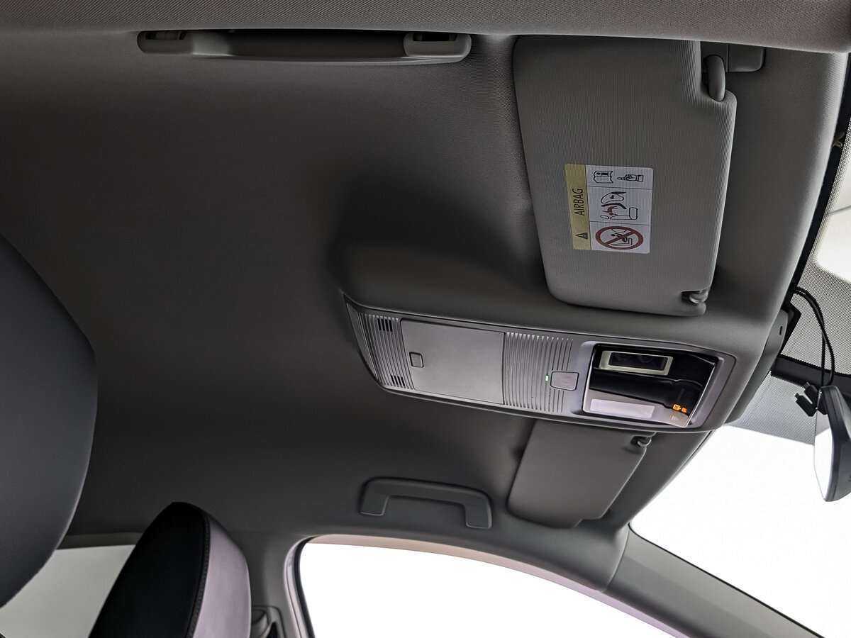 Б/У Шкода Октавия 2021 года. Фото: #19