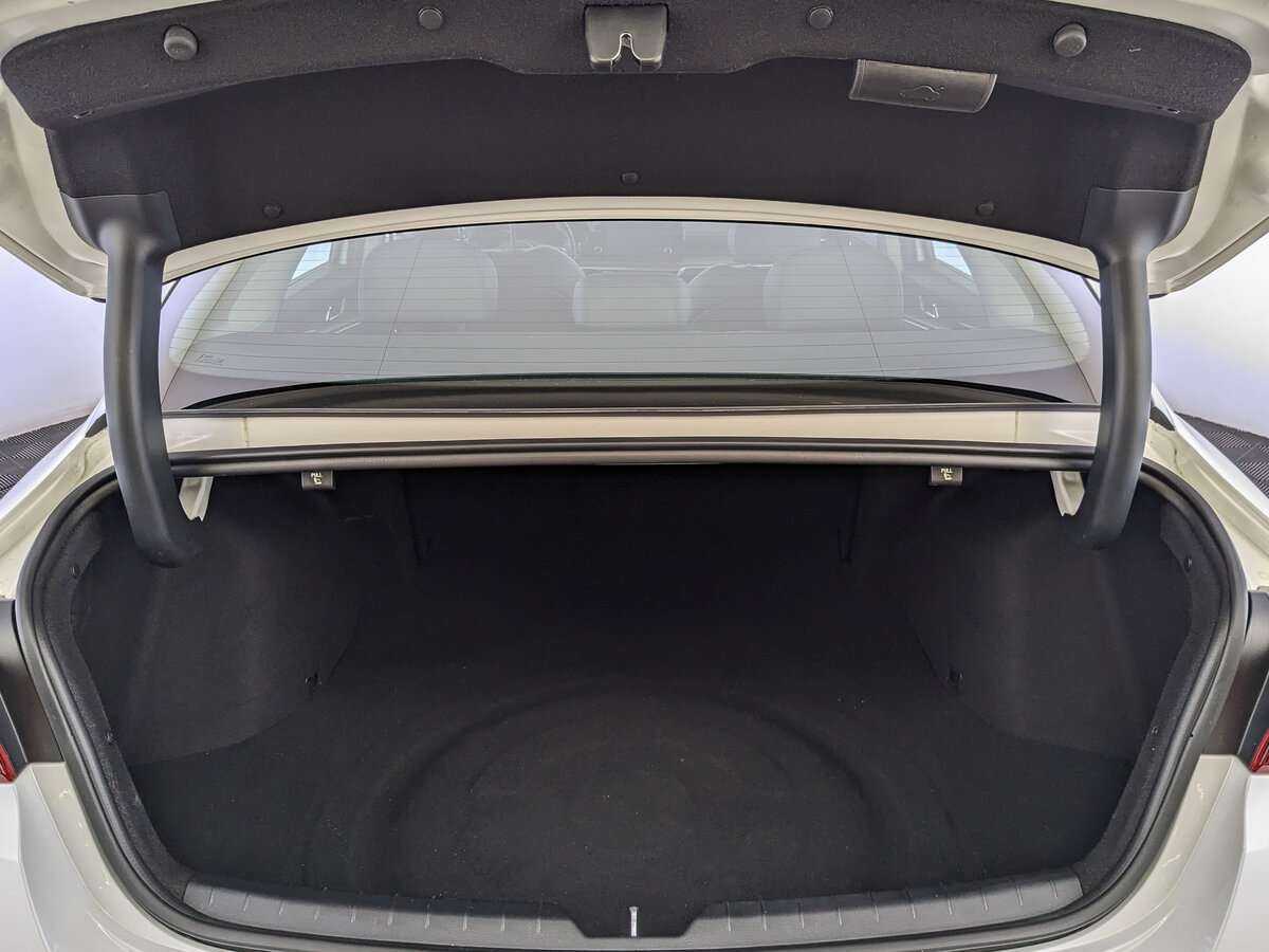 Б/У Киа К5 2020 года. Фото: #9