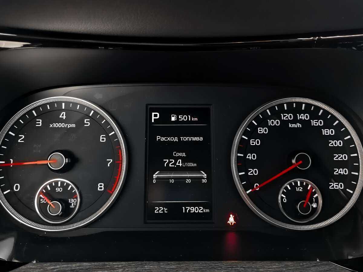 Б/У Киа К5 2020 года. Фото: #15