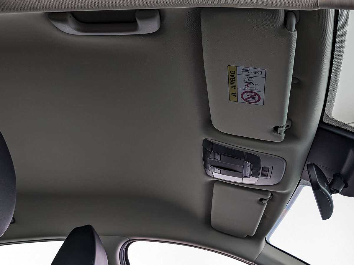 Б/У Киа К5 2020 года. Фото: #22