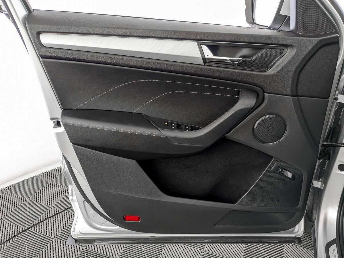 Б/У Шкода Кодиак 2022 года. Фото: #18