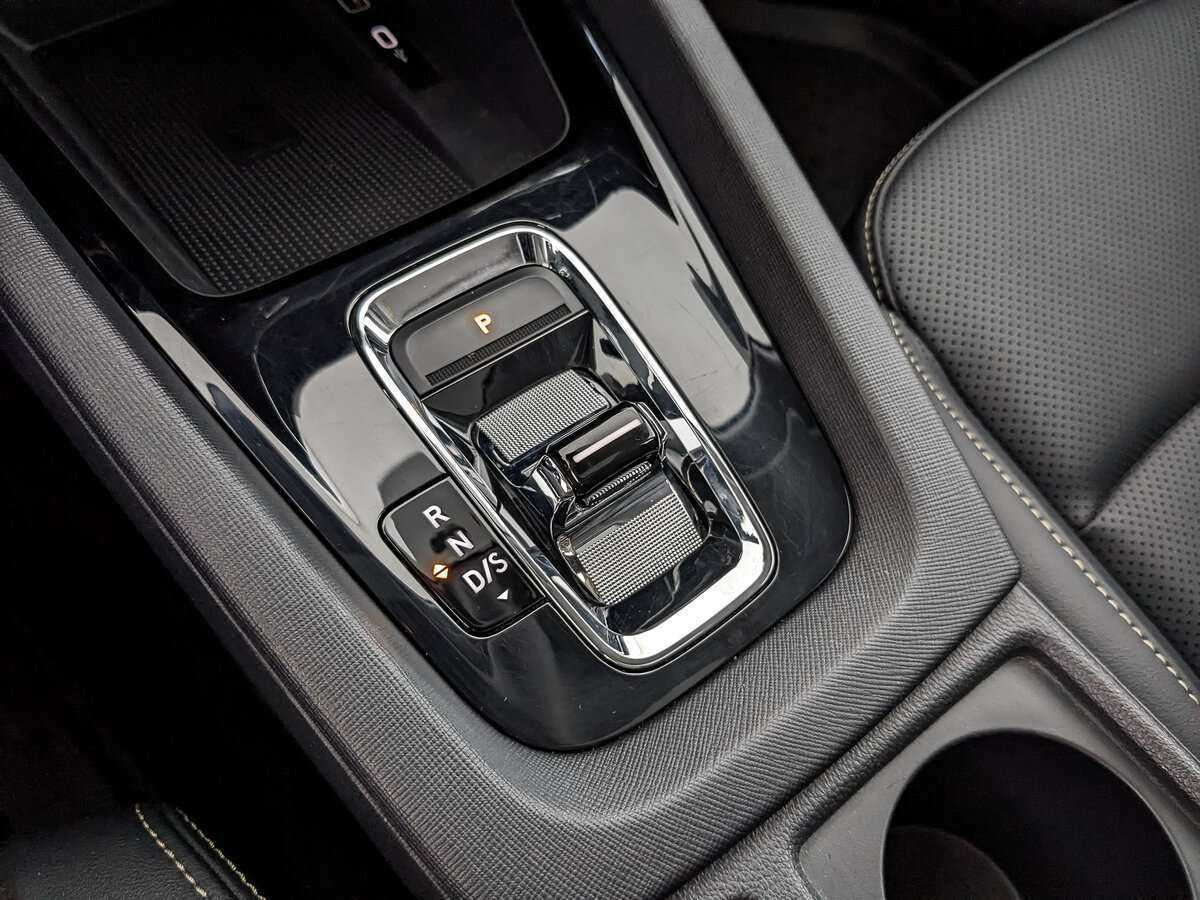 Б/У Шкода Октавия 2023 года. Фото: #15