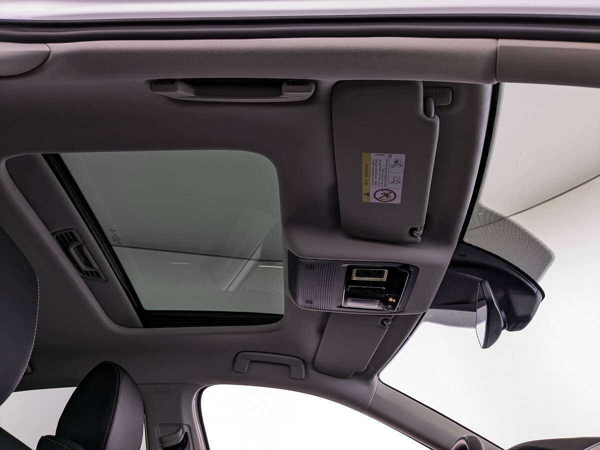 Б/У Шкода Октавия 2023 года. Фото: #17