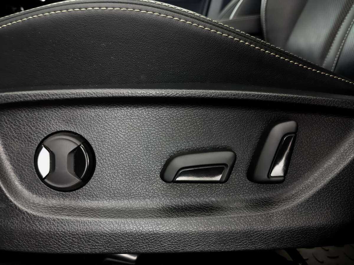 Б/У Шкода Октавия 2023 года. Фото: #20