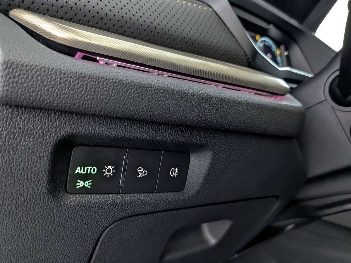 Б/У Шкода Октавия 2023 года. Фото: #21