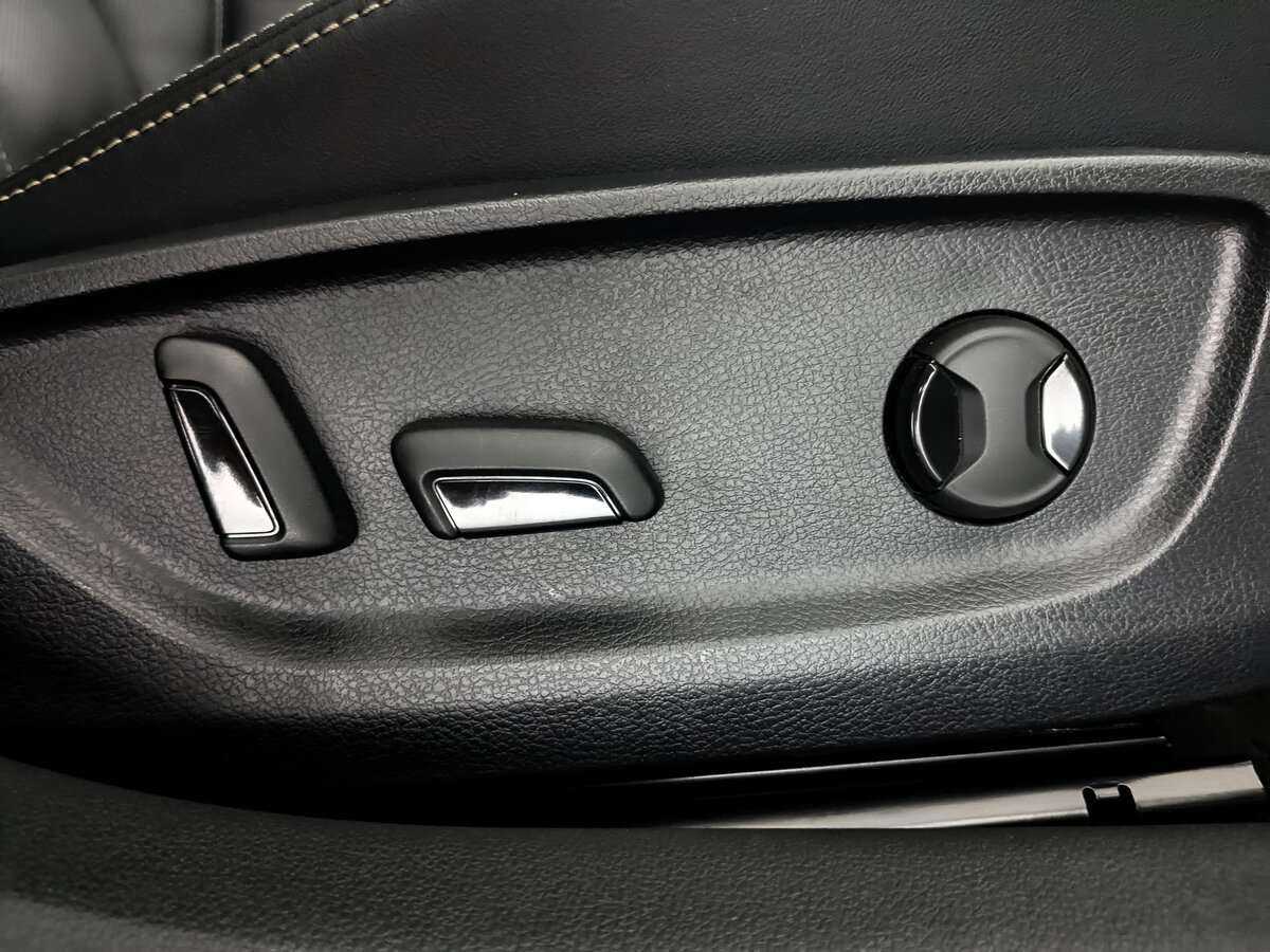 Б/У Шкода Октавия 2023 года. Фото: #24