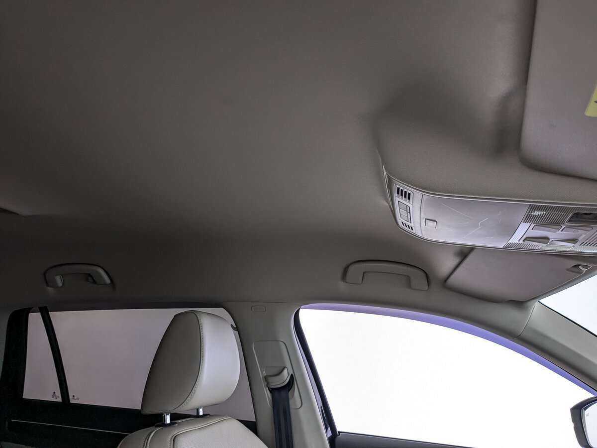 Б/У Шкода Кодиак 2019 года. Фото: #18