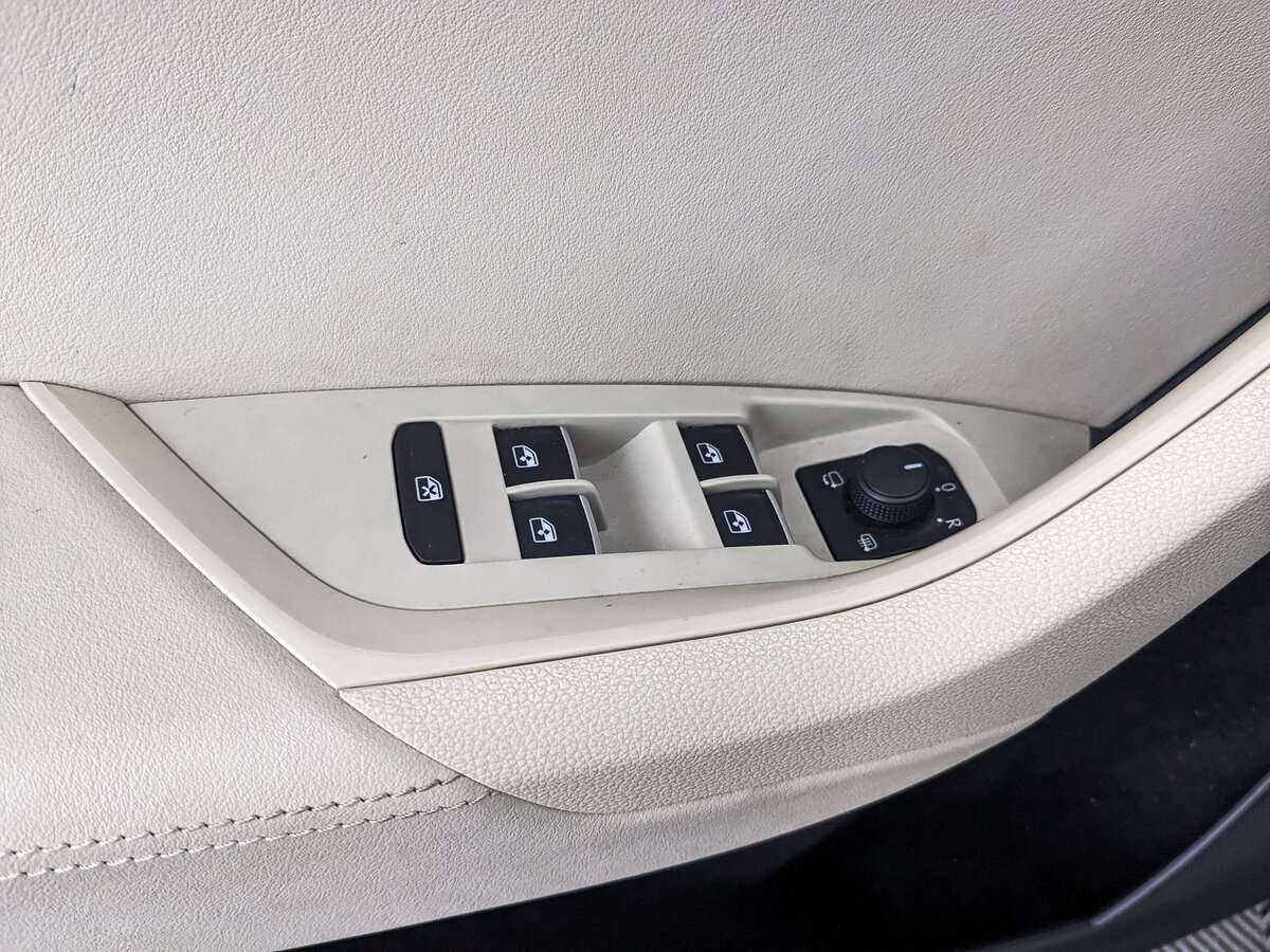 Б/У Шкода Кодиак 2019 года. Фото: #23