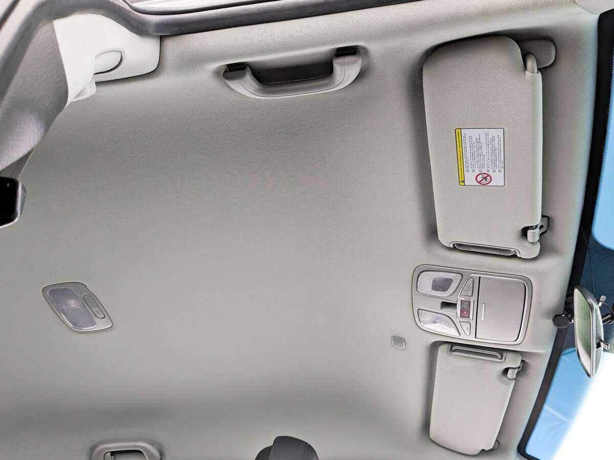 Б/У Киа Соренто 2020 года. Фото: #15