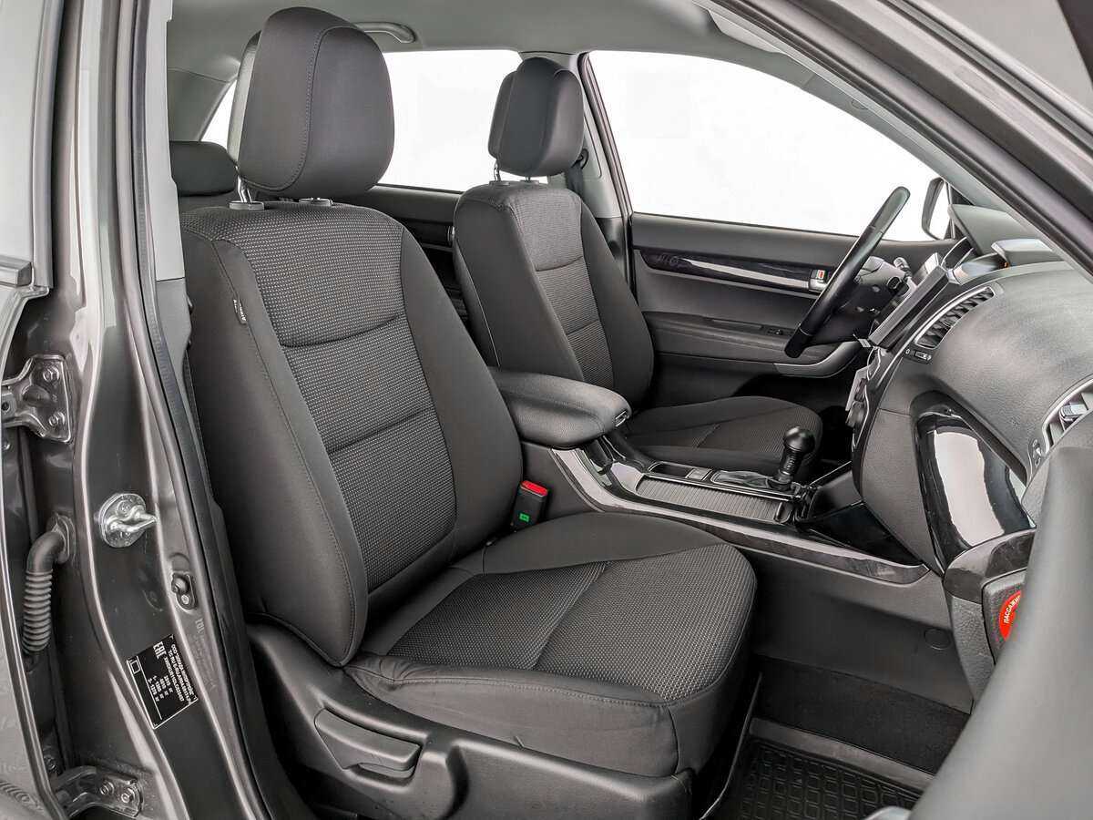 Б/У Киа Соренто 2020 года. Фото: #16