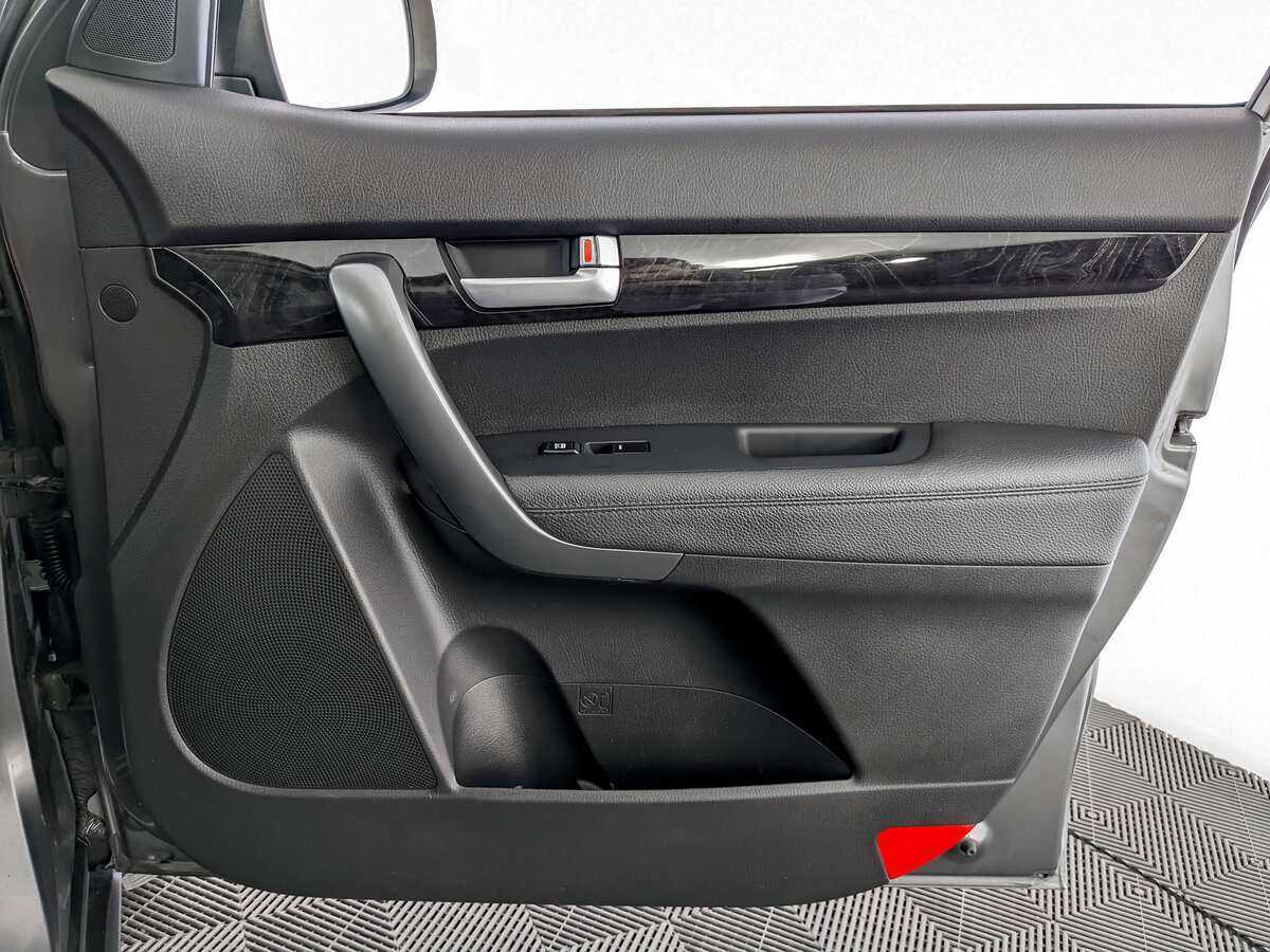 Б/У Киа Соренто 2020 года. Фото: #17