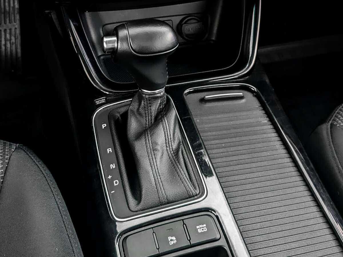 Б/У Киа Соренто 2020 года. Фото: #18