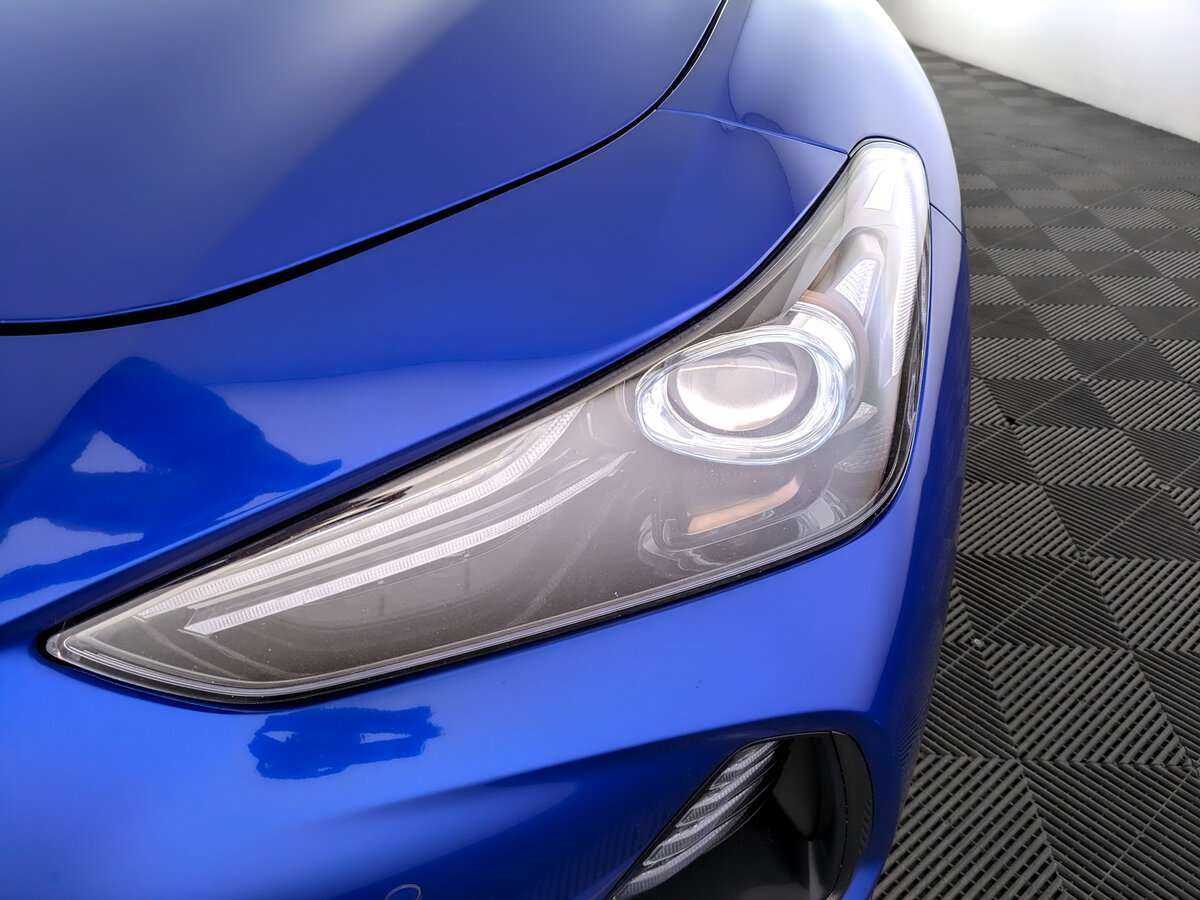 Б/У Генезис Г70 2020 года. Фото: #15