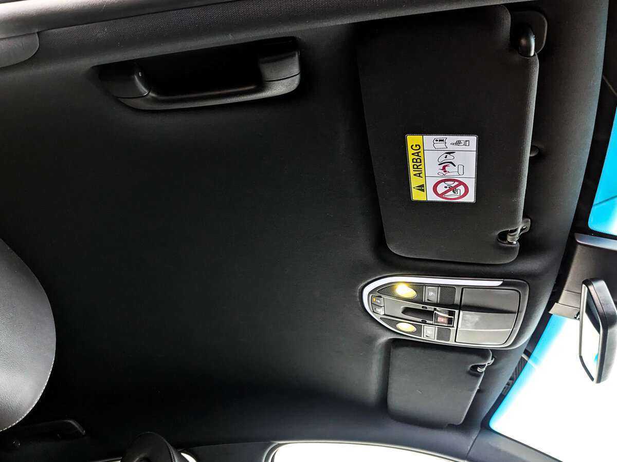 Б/У Генезис Г70 2020 года. Фото: #20