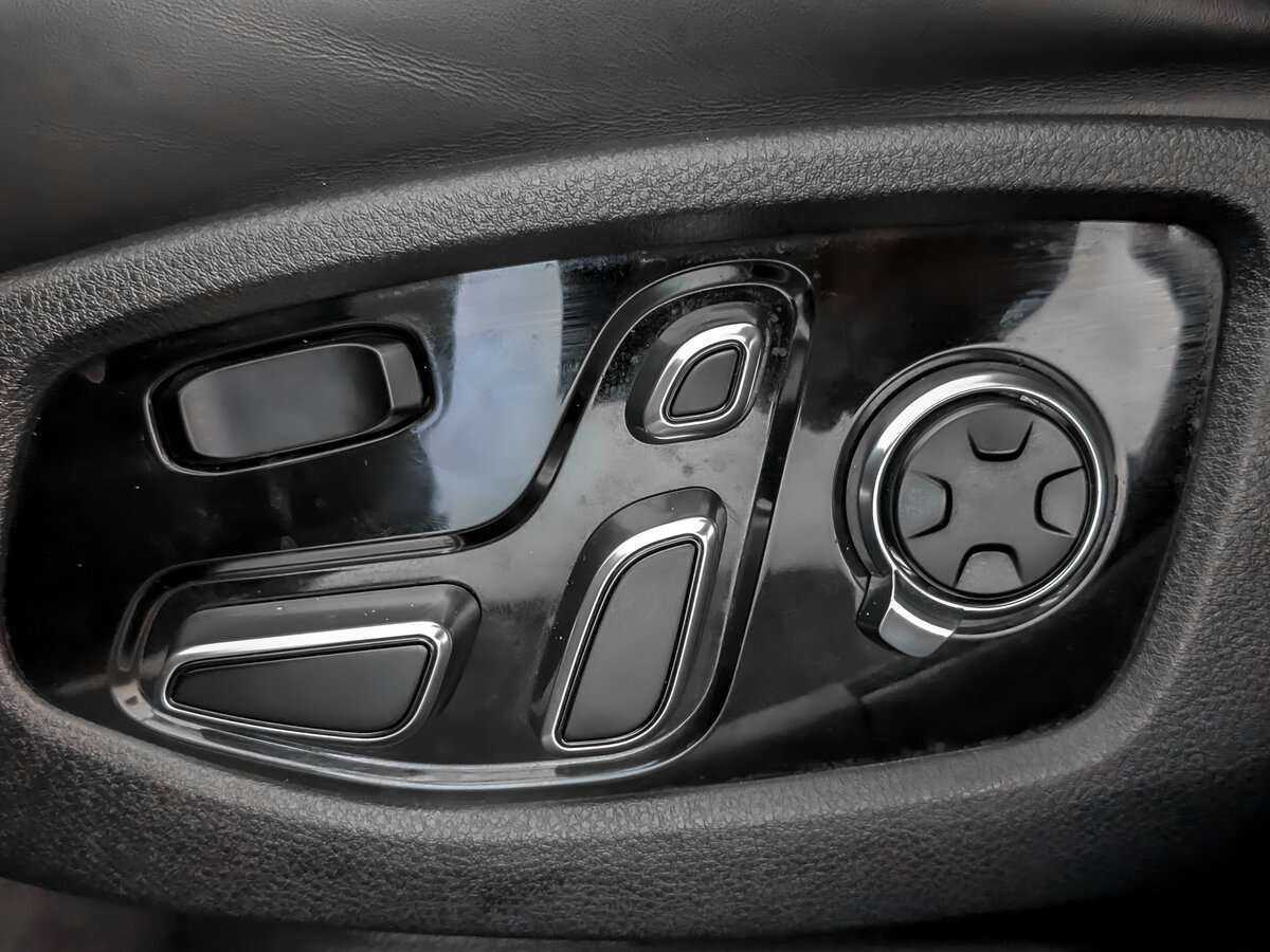 Б/У Киа К900 2022 года. Фото: #15