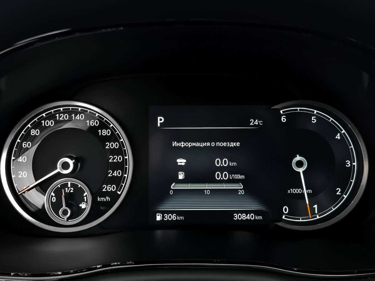 Б/У Генезис ГВ70 2021 года. Фото: #11