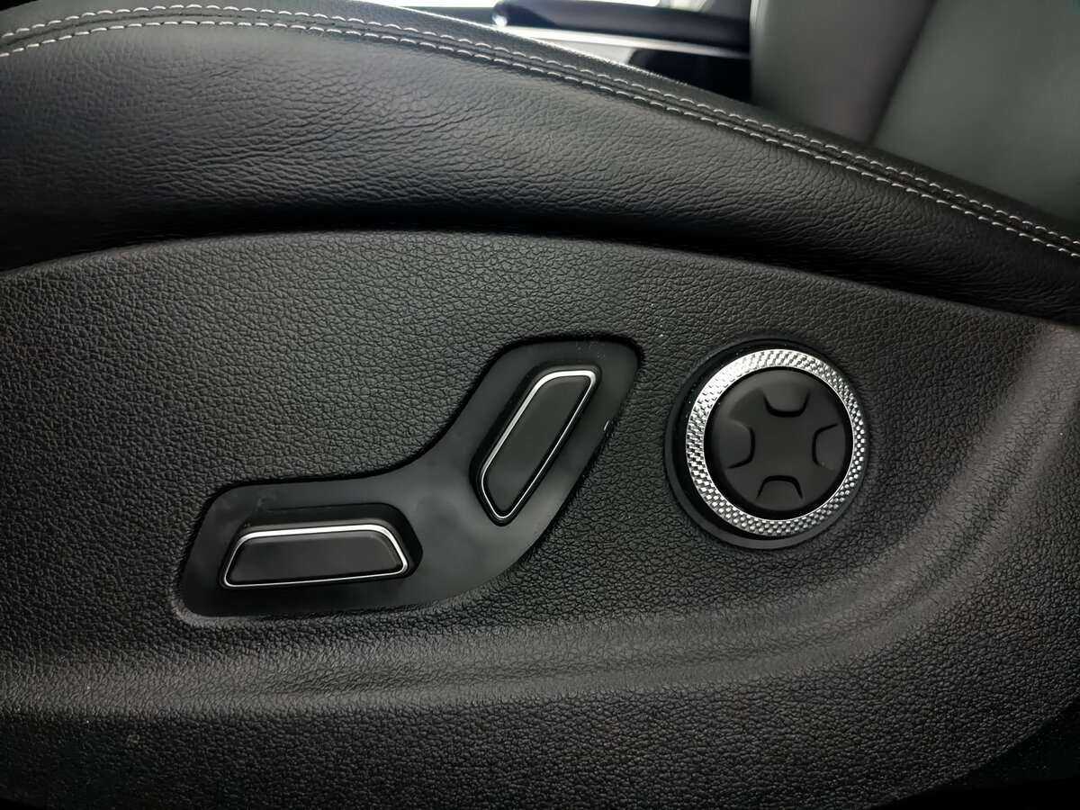 Б/У Генезис ГВ70 2021 года. Фото: #15