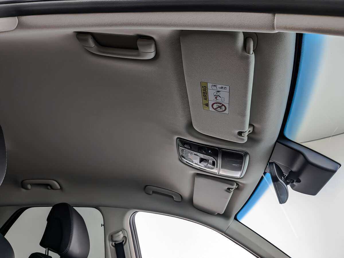 Б/У Генезис ГВ70 2021 года. Фото: #17