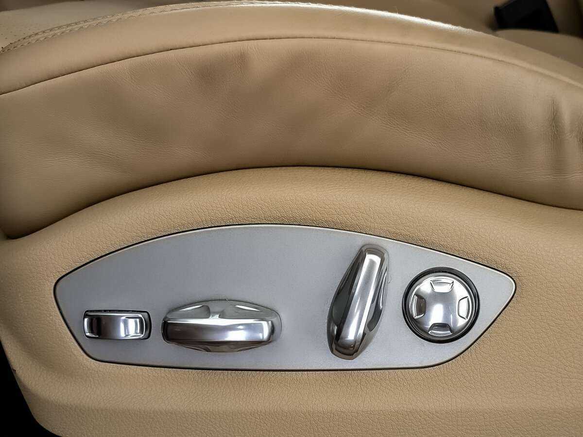 Б/У Порш Макан 2020 года. Фото: #14