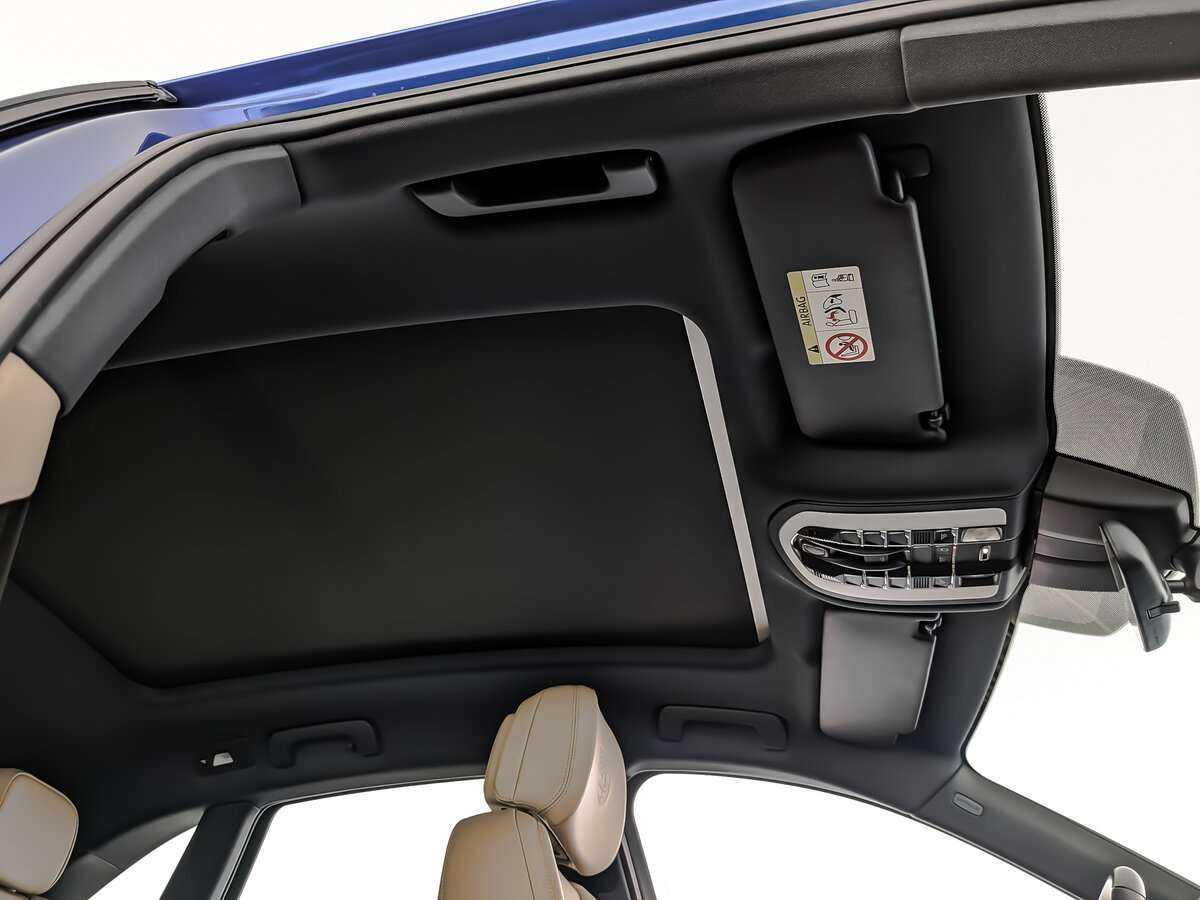 Б/У Порш Макан 2020 года. Фото: #16