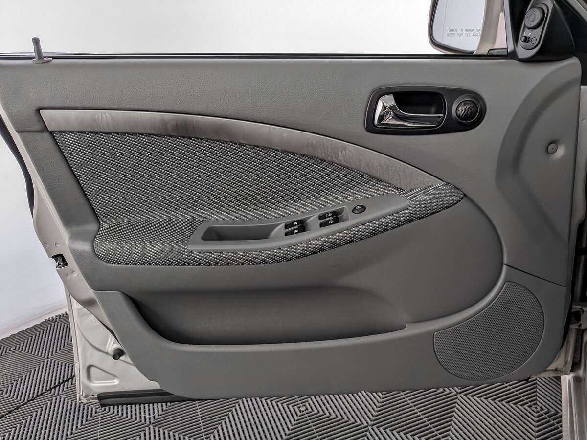 Б/У Шевроле Лачетти 2011 года. Фото: #14