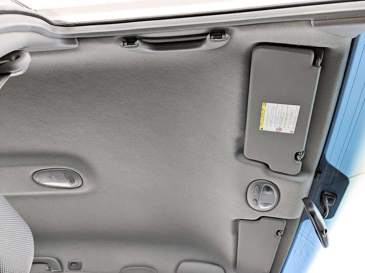 Б/У Шевроле Лачетти 2011 года. Фото: #17