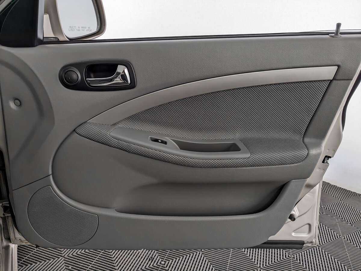 Б/У Шевроле Лачетти 2011 года. Фото: #19