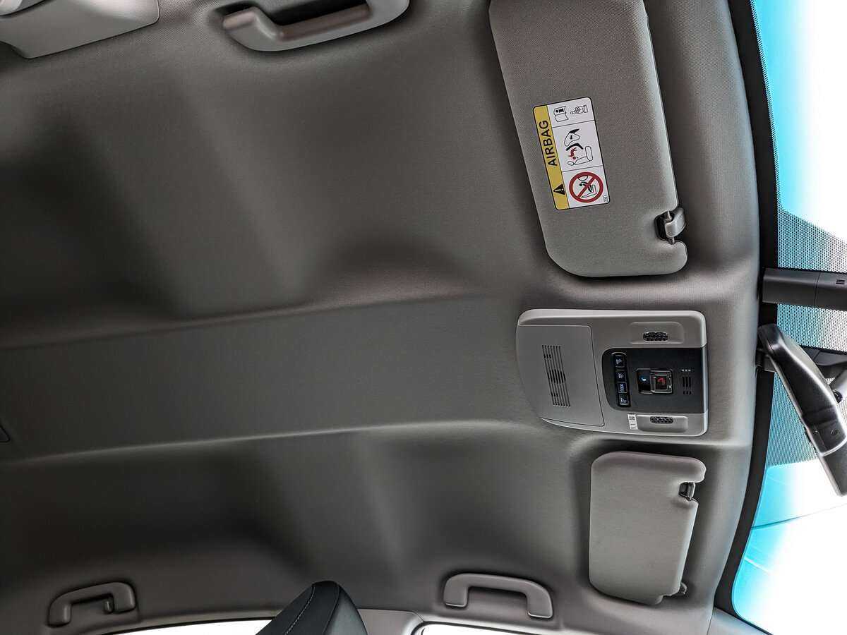 Б/У Тойота Камри 2021 года. Фото: #18