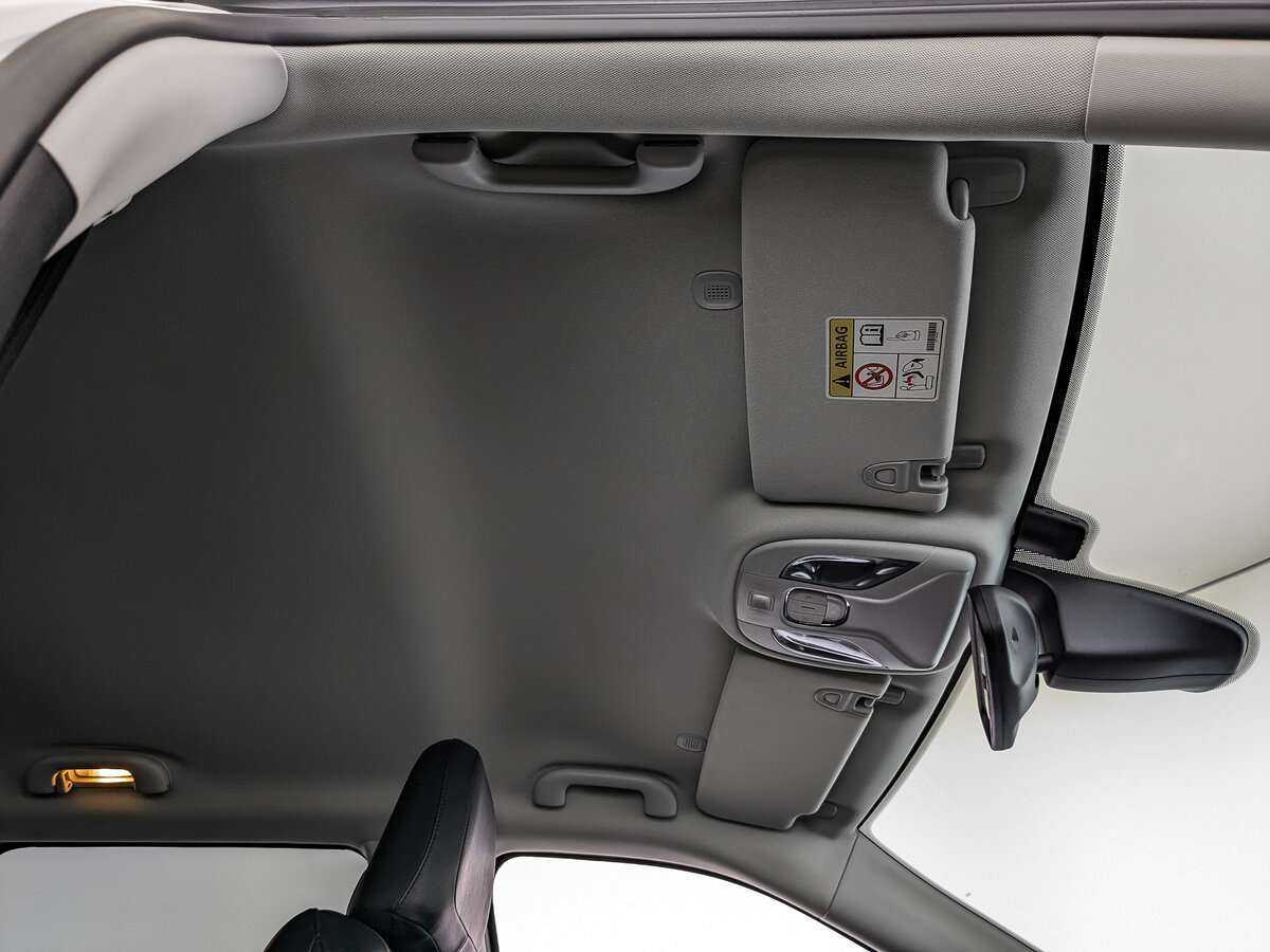 Б/У Джип Компасс 2021 года. Фото: #18