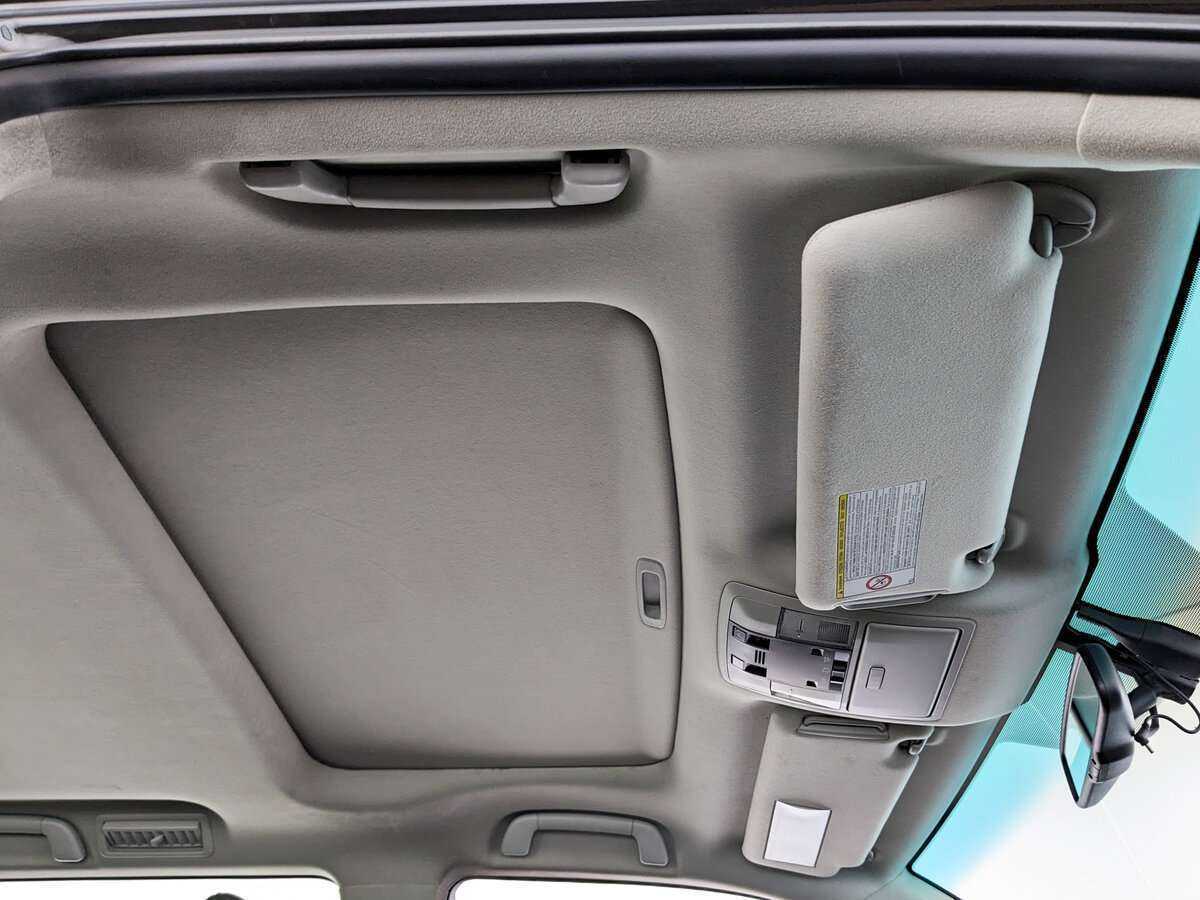 Б/У Лексус Г-Икс 2012 года. Фото: #22