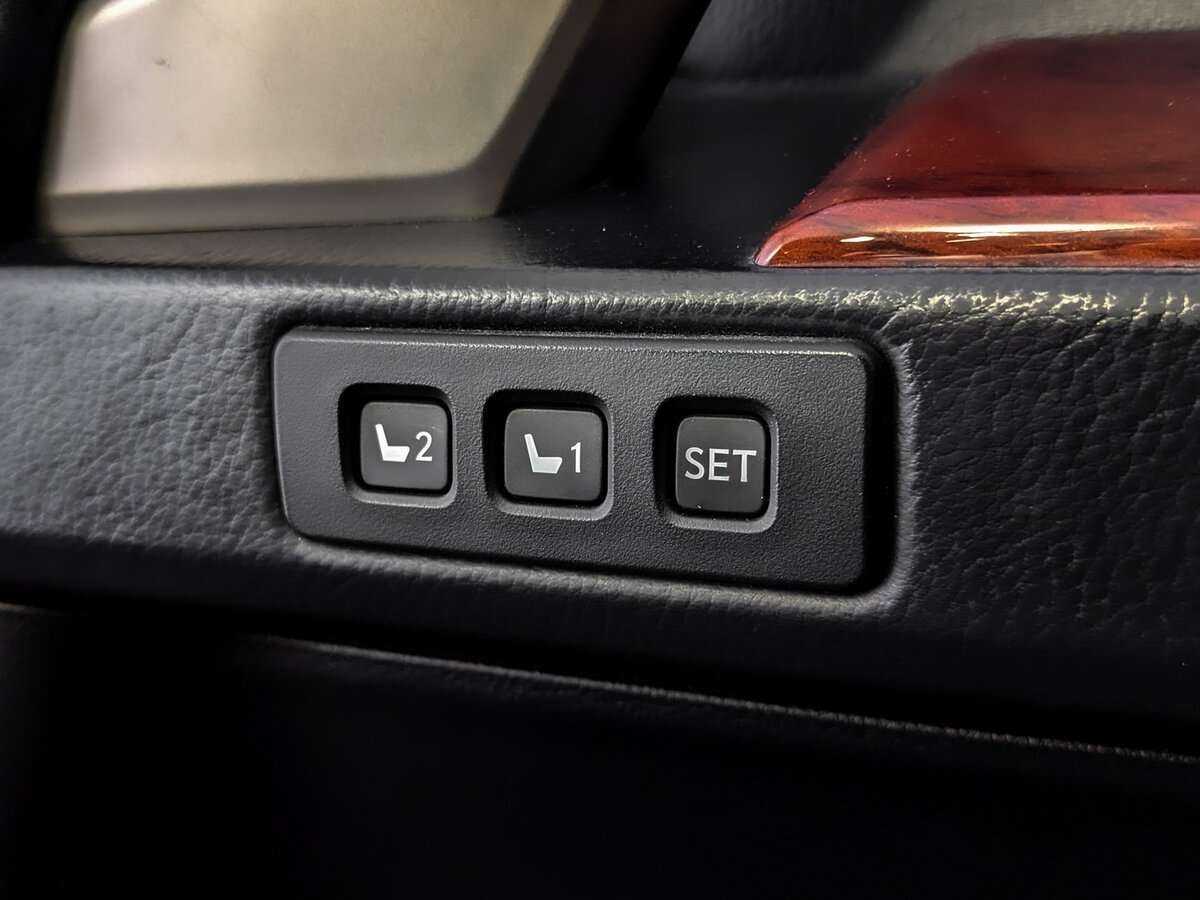 Б/У Лексус Г-Икс 2012 года. Фото: #26