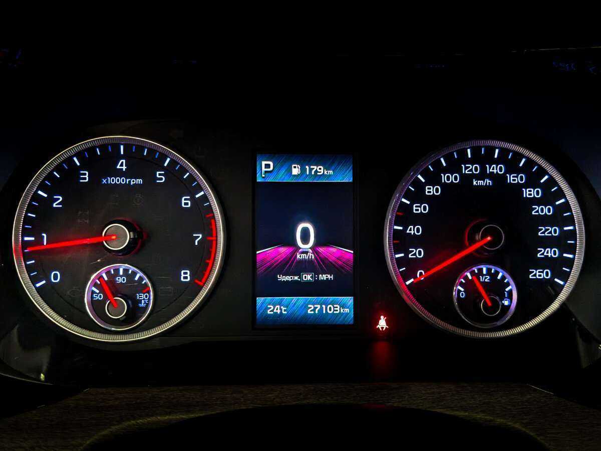 Б/У Киа К5 2021 года. Фото: #12