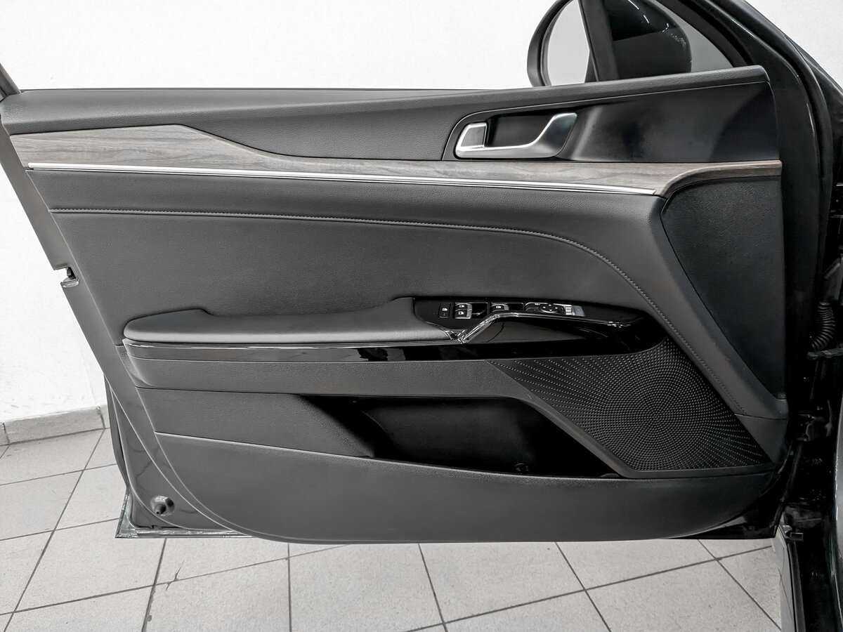 Б/У Киа К5 2021 года. Фото: #18