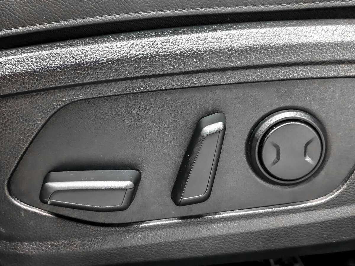 Б/У Киа К5 2021 года. Фото: #20