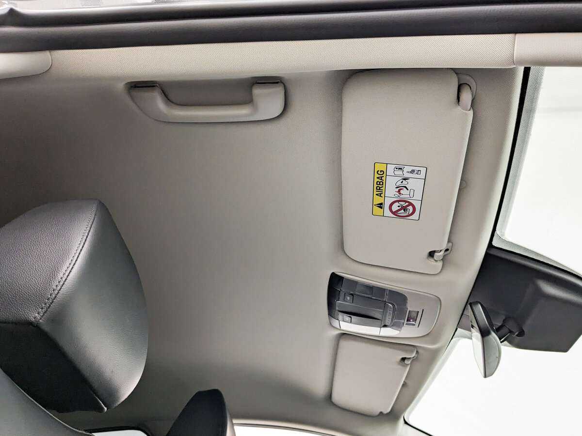 Б/У Киа К5 2021 года. Фото: #22