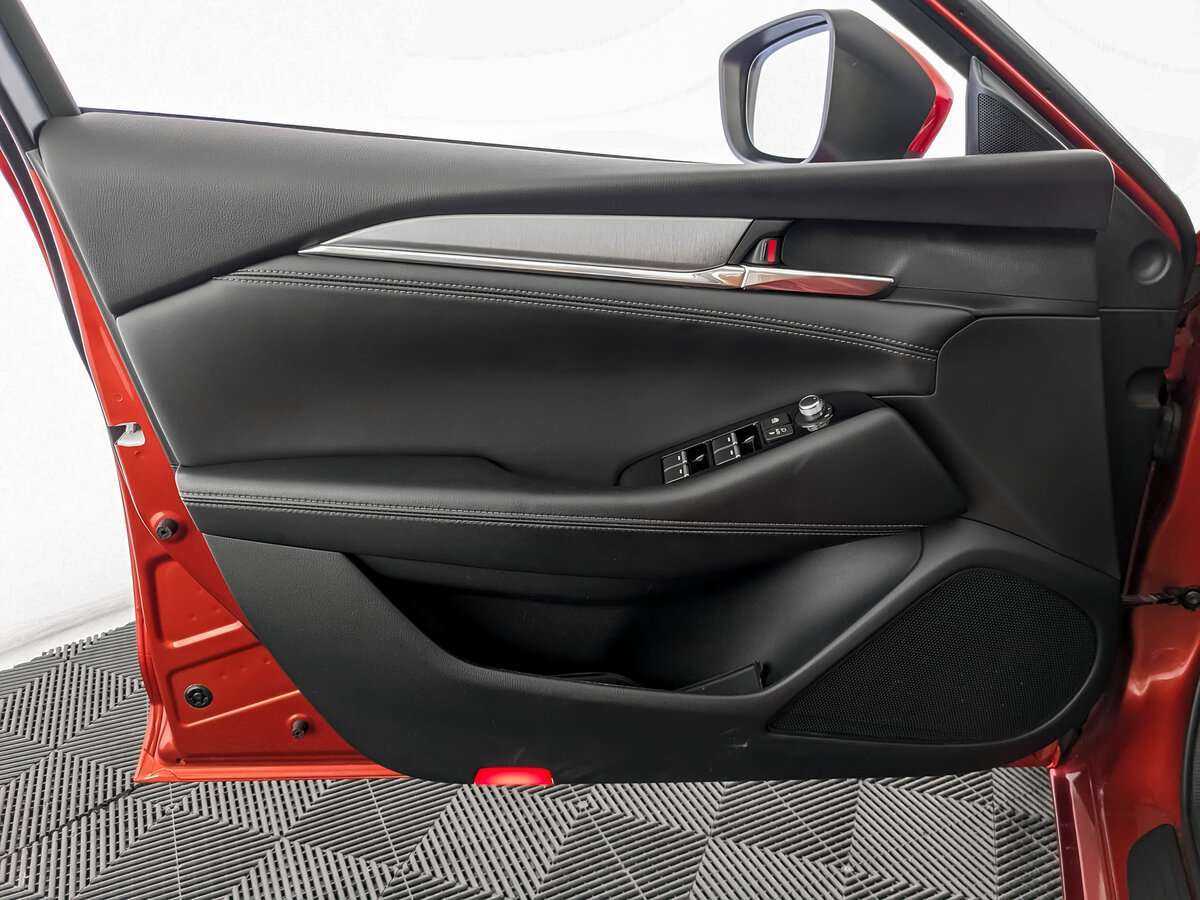 Б/У Мазда 6 2020 года. Фото: #13