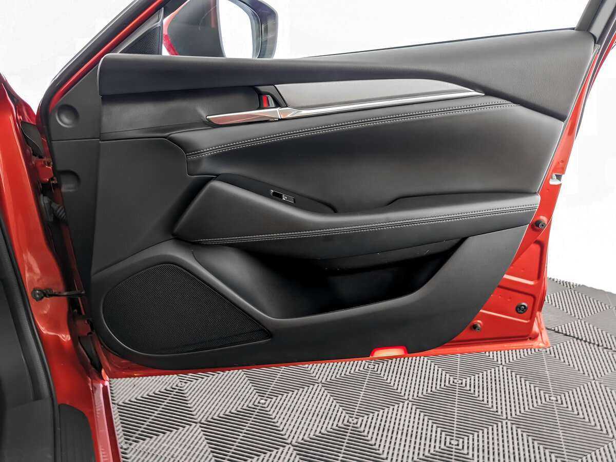 Б/У Мазда 6 2020 года. Фото: #19