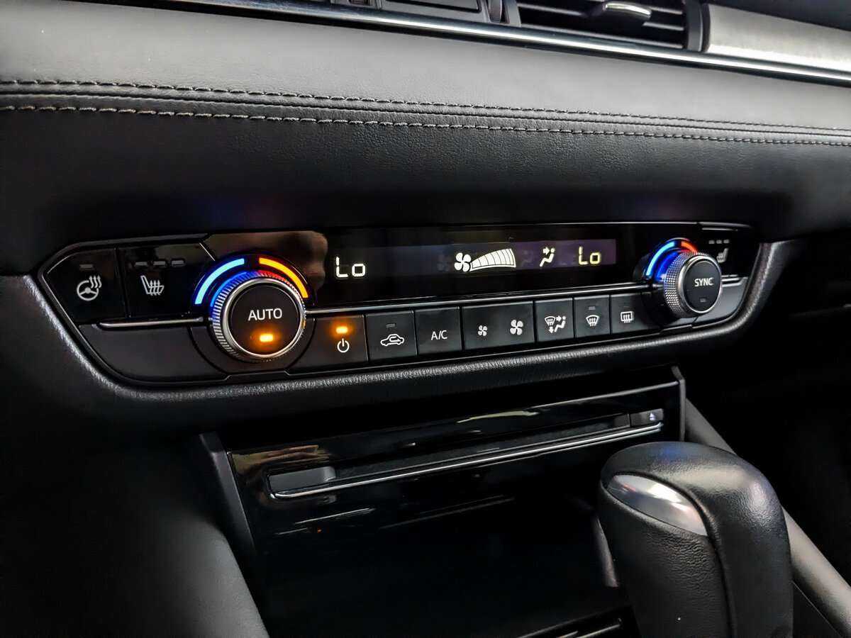 Б/У Мазда 6 2020 года. Фото: #20