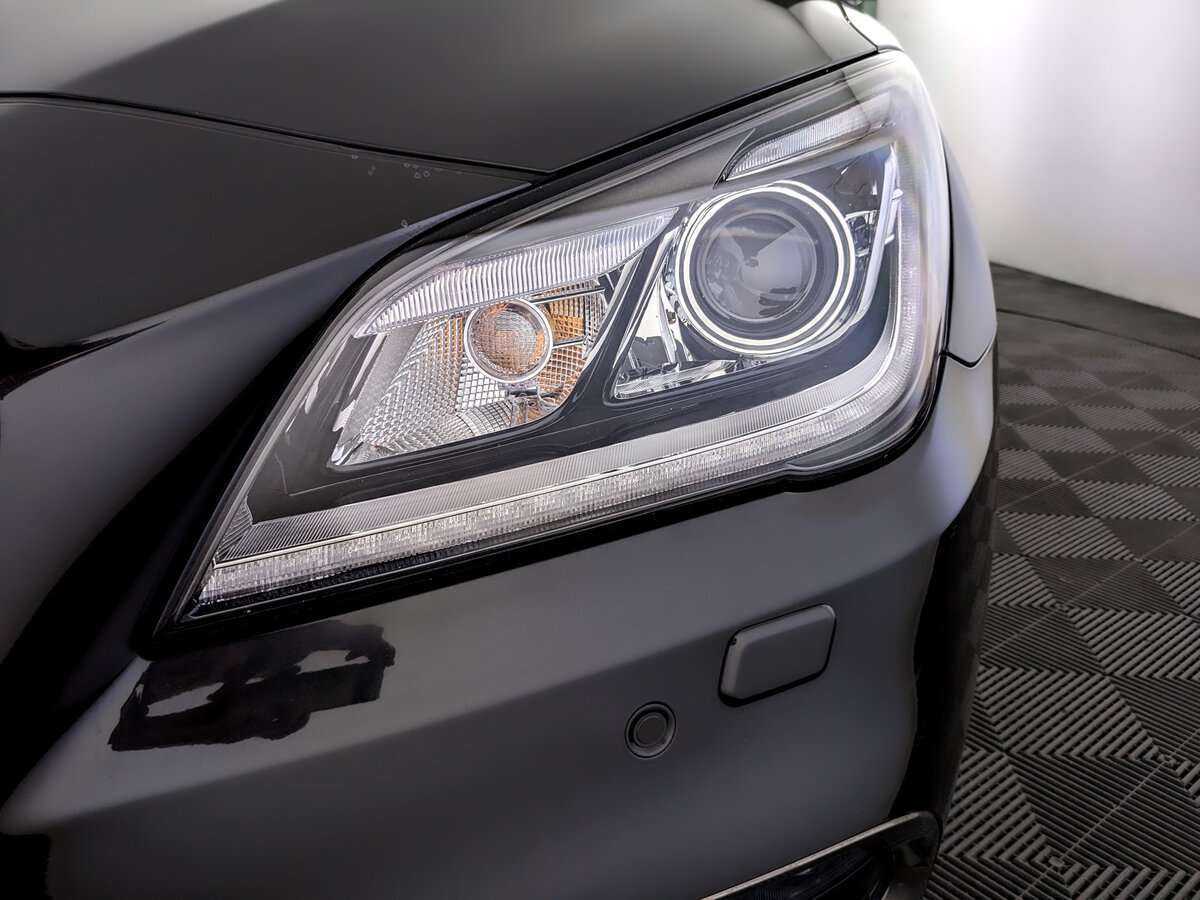 Б/У Генезис Г80 2019 года. Фото: #16