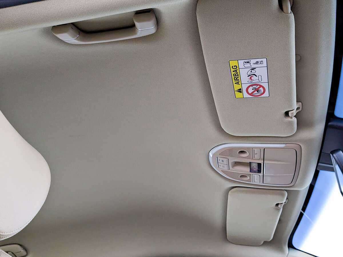 Б/У Генезис Г80 2019 года. Фото: #22