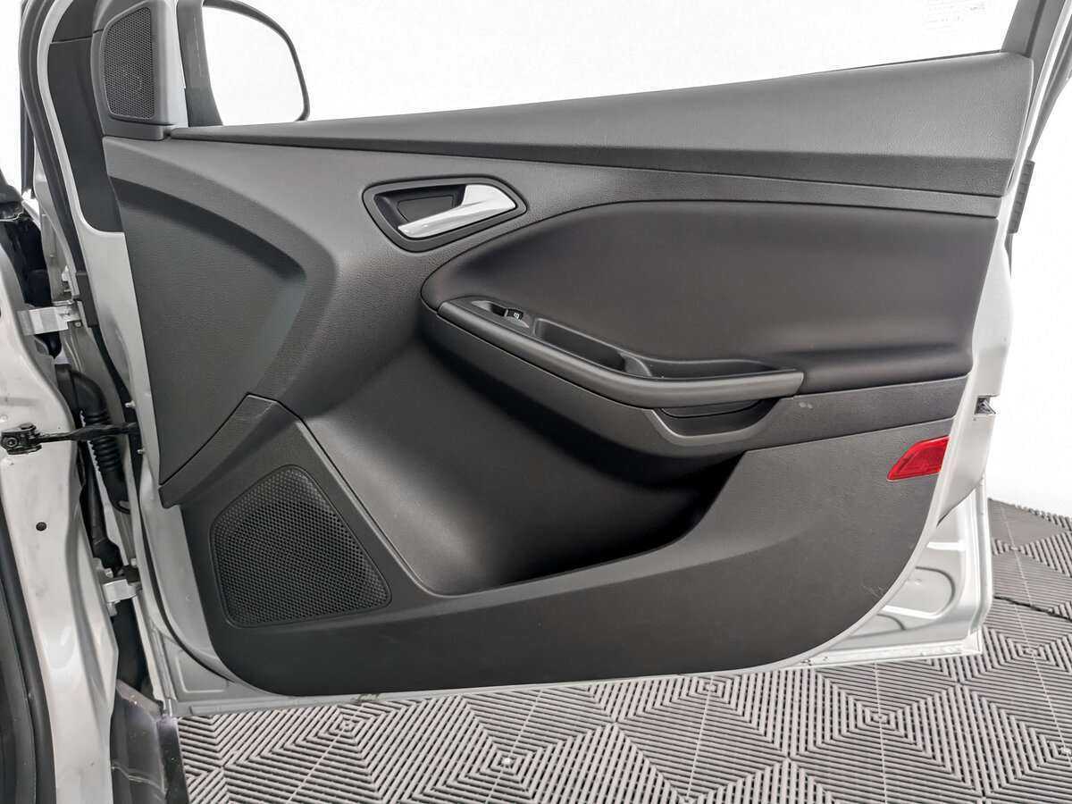 Б/У Форд Фокус 2016 года. Фото: #19