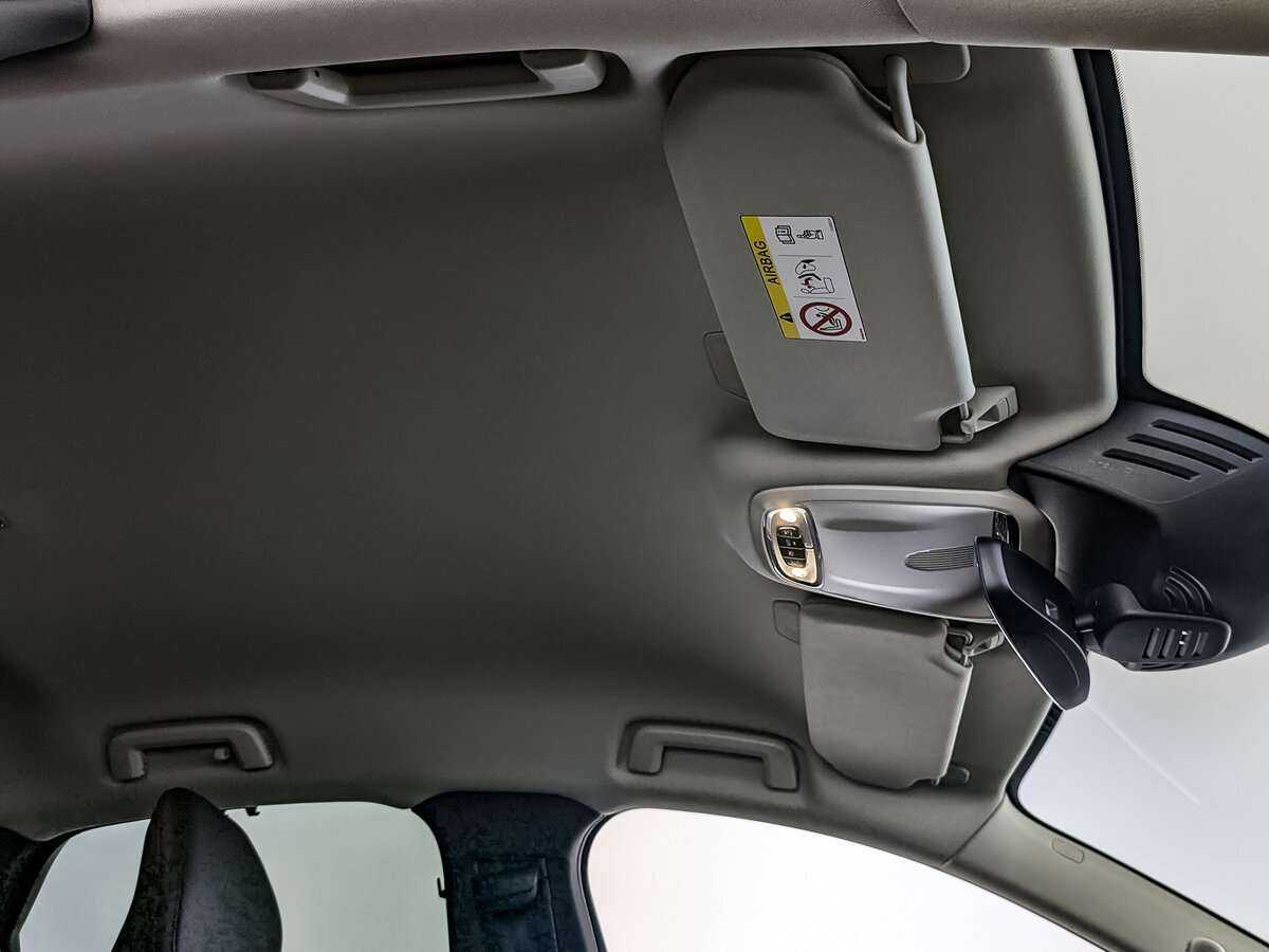 Б/У Вольво С90 2020 года. Фото: #17