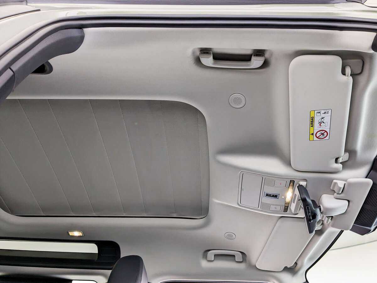 Б/У Лэнд Ровер Дефендер 2021 года. Фото: #13