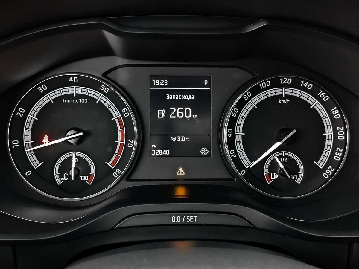 Б/У Шкода Кодиак 2020 года. Фото: #11