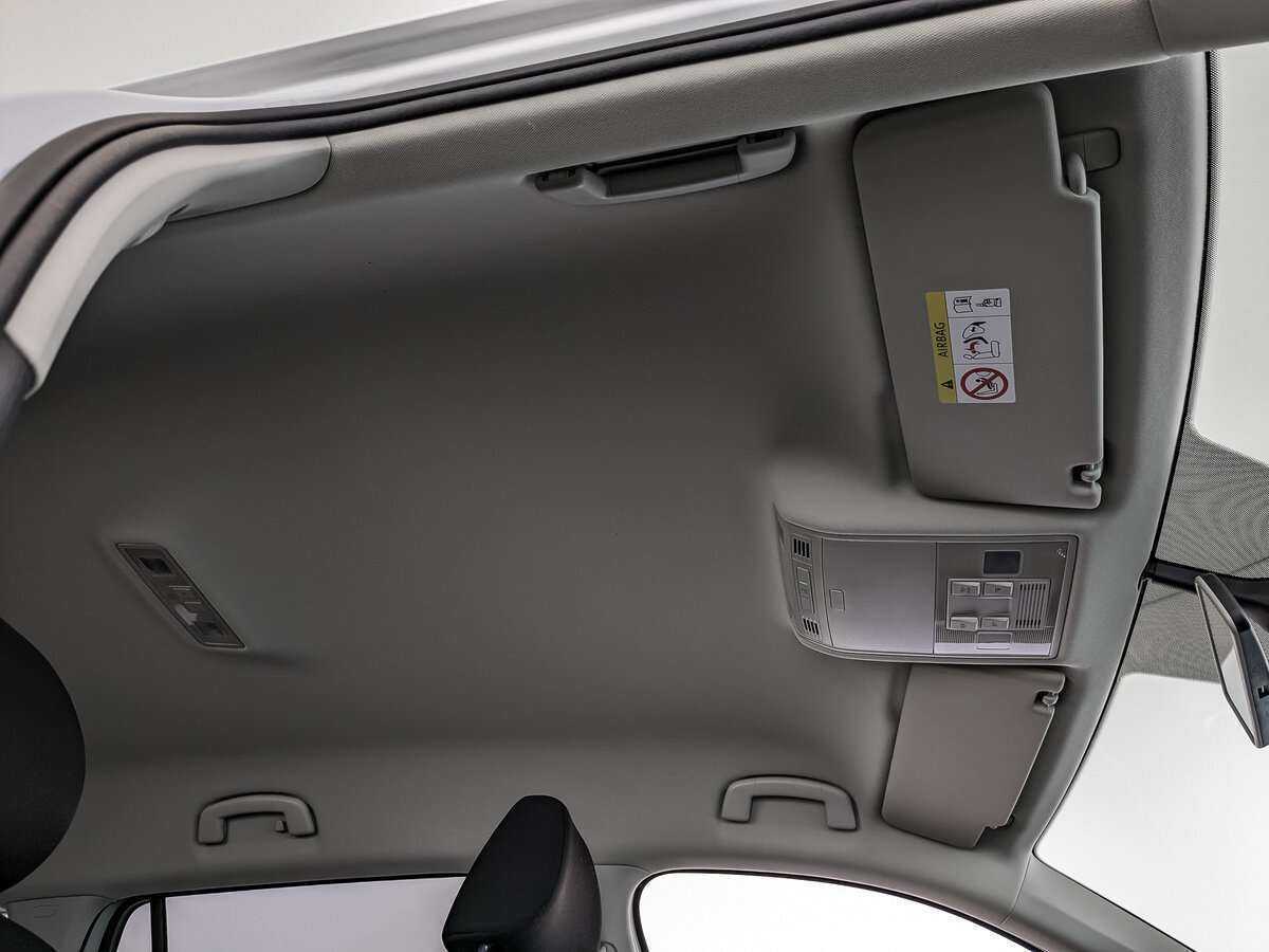 Б/У Шкода Кодиак 2020 года. Фото: #18