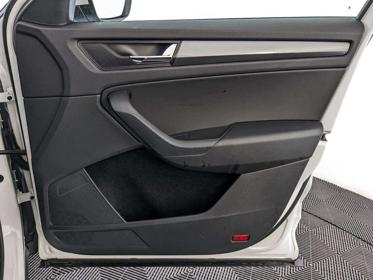 Б/У Шкода Кодиак 2020 года. Фото: #20