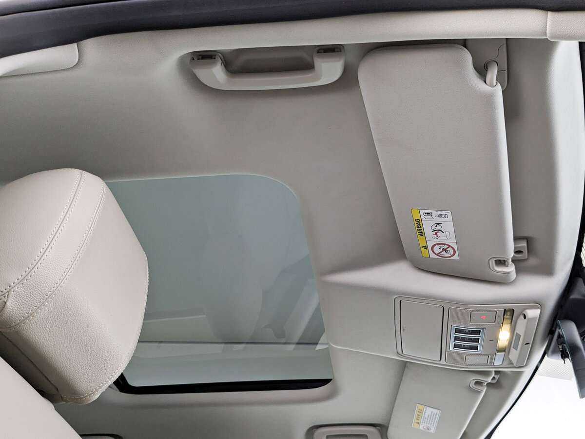 Б/У Лэнд Ровер Дискавери 2018 года. Фото: #18