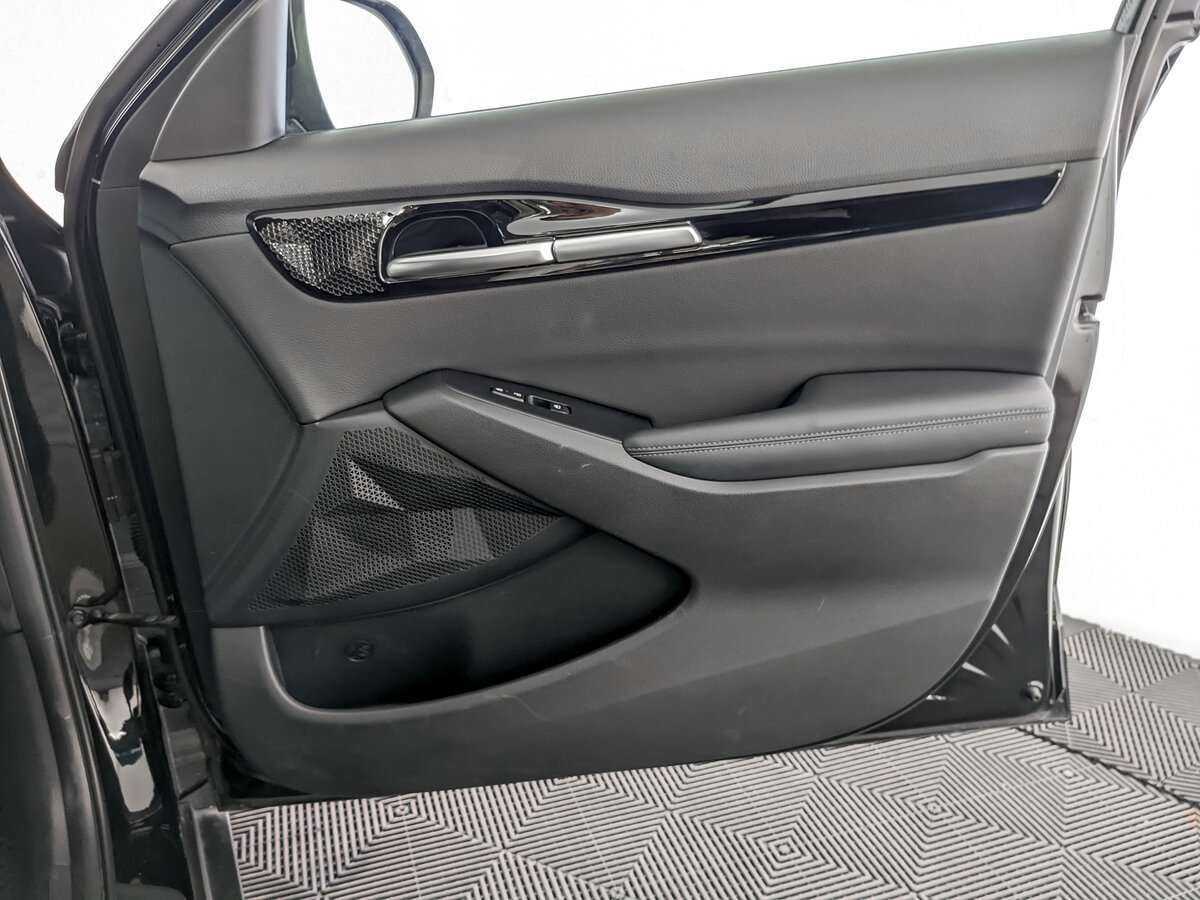 Б/У Киа Сельтос 2021 года. Фото: #19